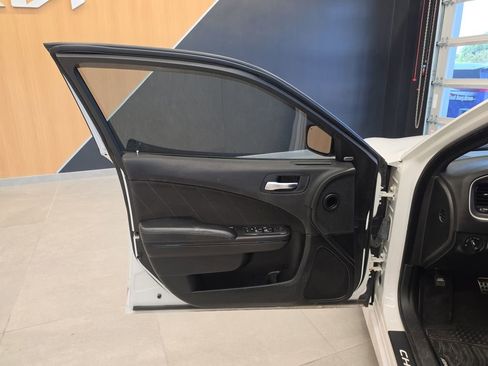 Used 2021 Dodge Charger R/T w/ Blacktop Package RWD image 14
