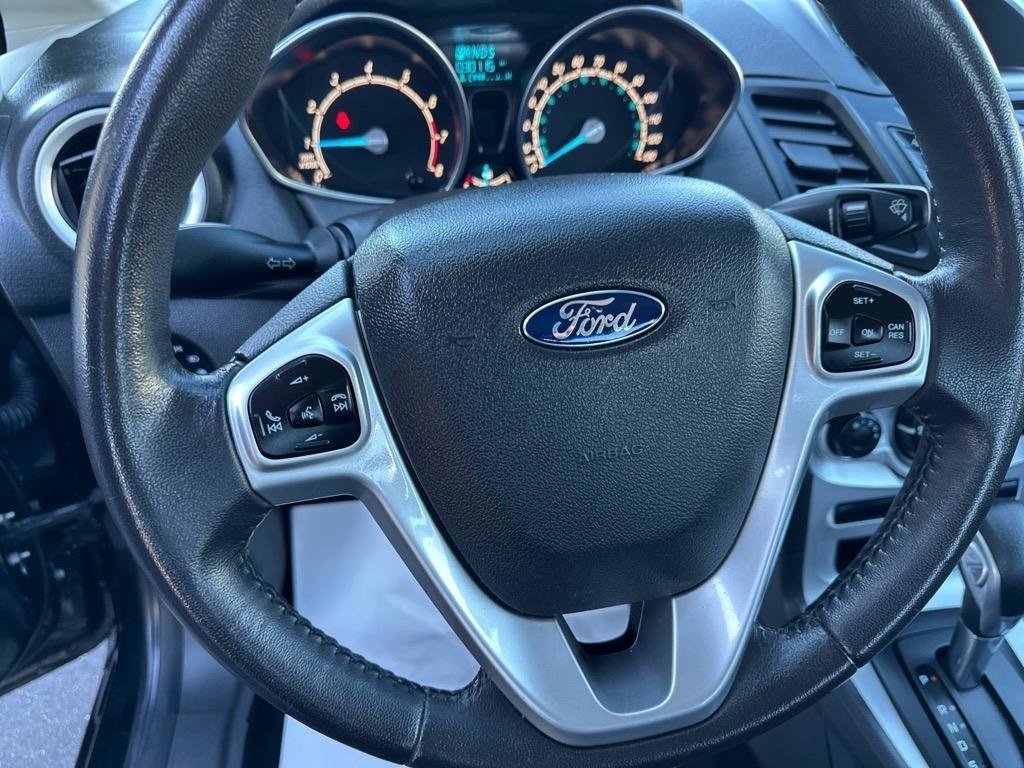 Used 2014 Ford Fiesta SE FWD image 17