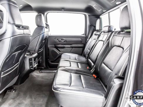 Used 2024 RAM 1500 Limited w/ Trailer Tow Group image 32