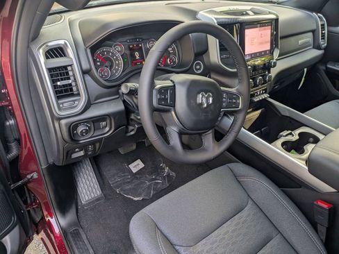 New 2026 RAM 1500 Big Horn image 14