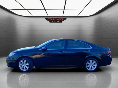 Used 2008 Lexus ES 350 image 2