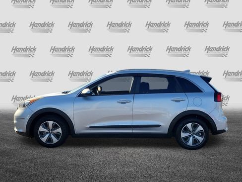 Used 2018 Kia Niro LX image 4