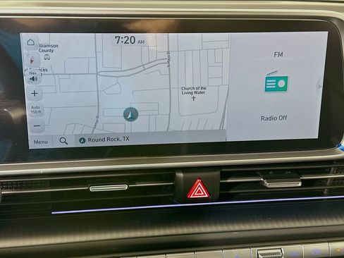 New 2025 Hyundai Ioniq 6 SEL image 12