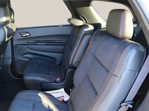 New 2026 Dodge Durango GT image 16