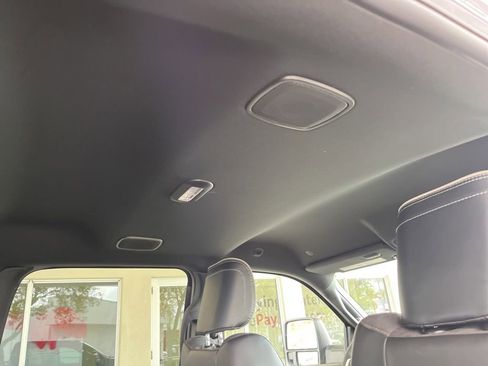 New 2024 RAM 2500 Laramie w/ Night Edition image 29