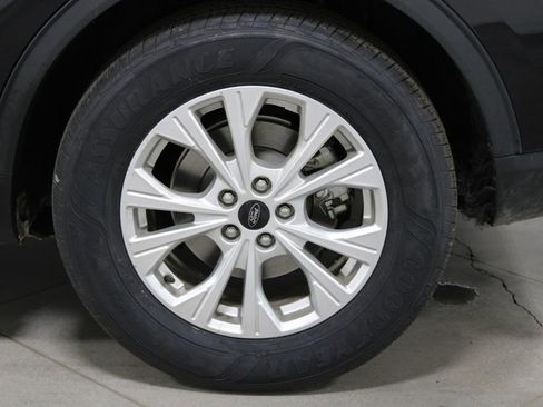 Used 2024 Ford Escape Active image 17