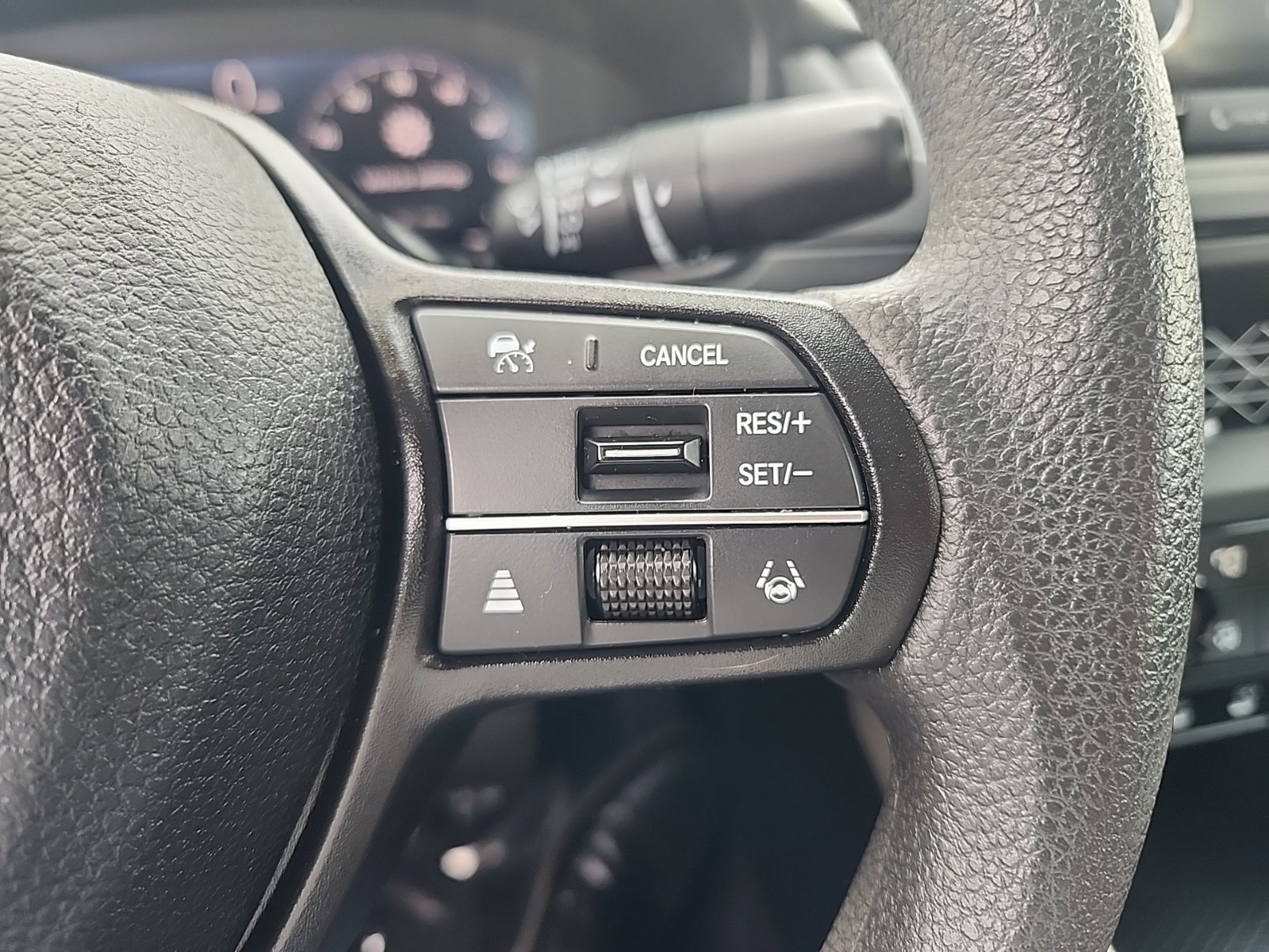 Used 2024 Honda Accord EX image 21
