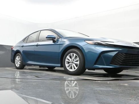 New 2026 Toyota Camry LE w/ Convenience Package image 22