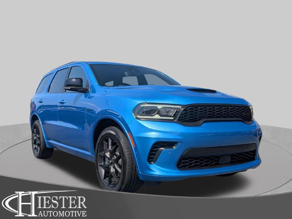 New 2027 Dodge Durango GT AWD/4WD 360° Tour