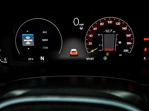 Used 2023 Honda Civic Type R image 33