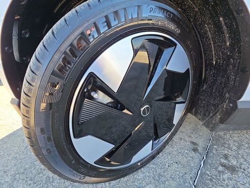 New 2026 Volvo EX30 Ultra image 34