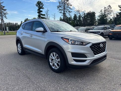 Used 2019 Hyundai Tucson Value AWD/4WD image 1