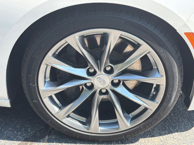 Used 2020 Cadillac CT5 Sport RWD image 14