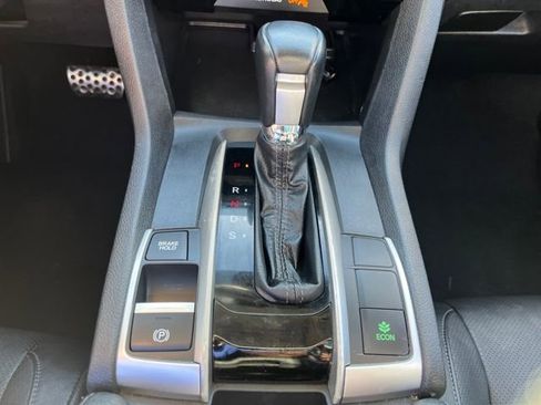 Used 2020 Honda Civic Touring image 37