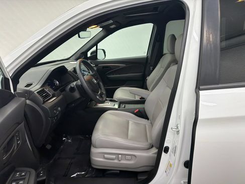 Used 2022 Honda Passport EX-L image 9