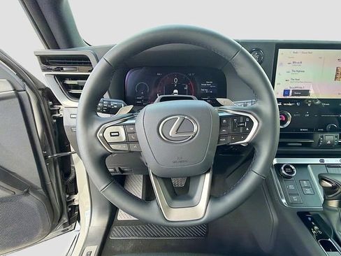 New 2026 Lexus GX 550 image 41