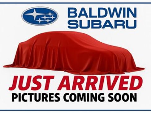Used 2023 Subaru Ascent Onyx Edition Limited AWD/4WD image 1