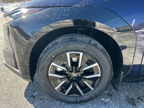 New 2026 Toyota bZ image 28