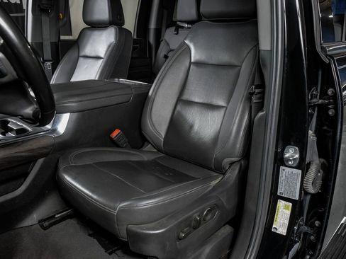 Used 2024 Chevrolet Silverado 3500 LTZ w/ LTZ Plus Package image 30