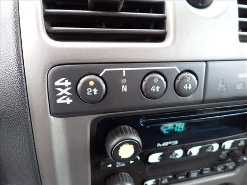 Used 2006 Chevrolet Colorado LT w/ Power Convenience Package image 18