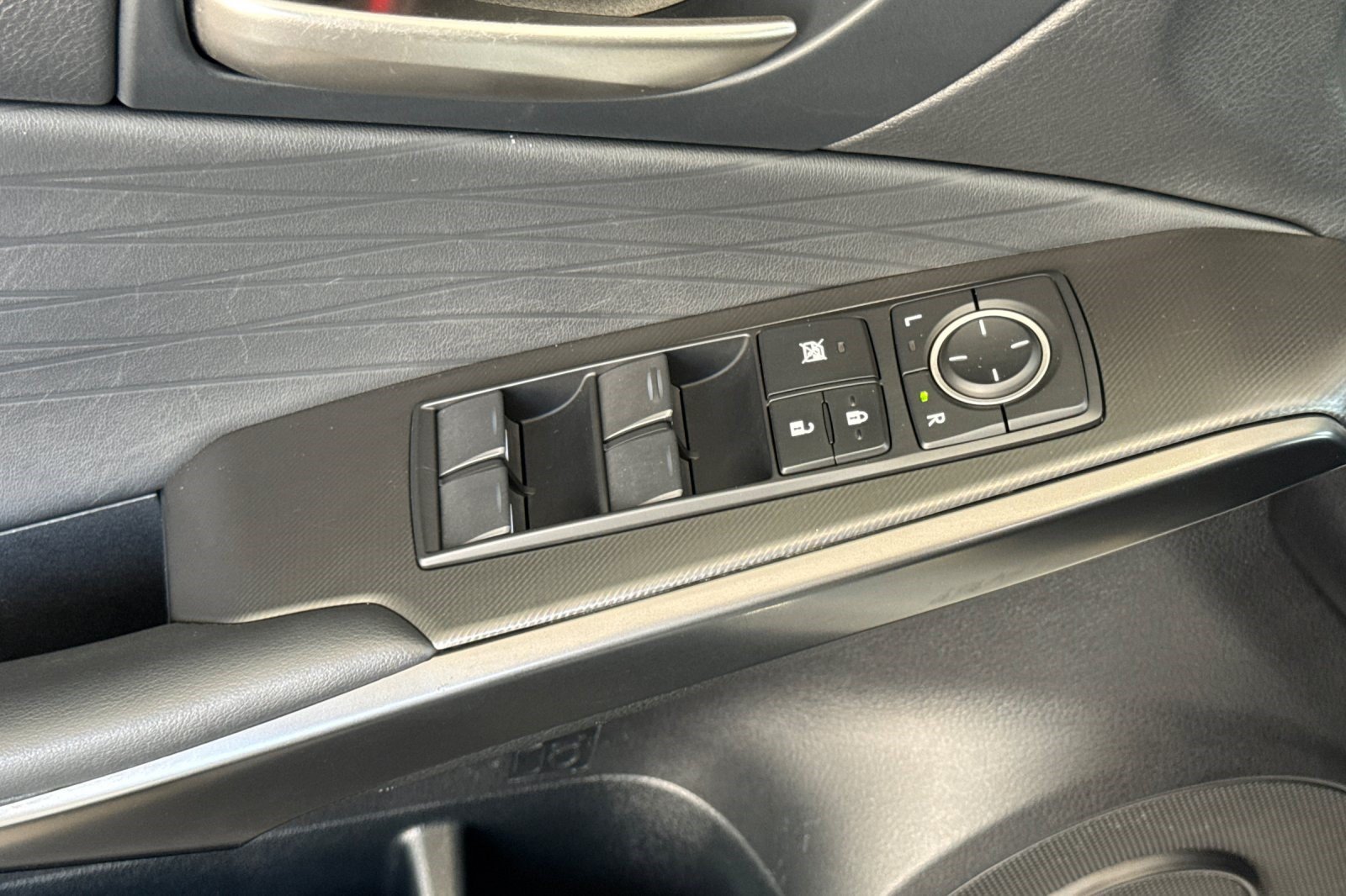 Certified 2024 Lexus IS 350 F Sport RWD image 13