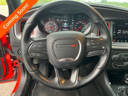 Used 2020 Dodge Charger R/T w/ Plus Group RWD image 15
