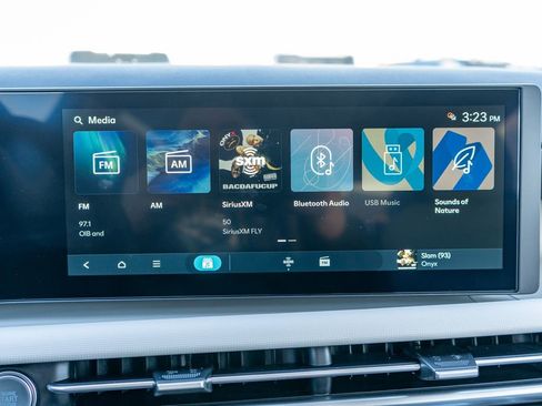 New 2026 Hyundai Tucson SEL image 33