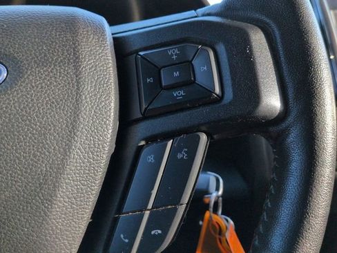 Used 2020 Ford F150 XLT w/ Equipment Group 302A Luxury image 14