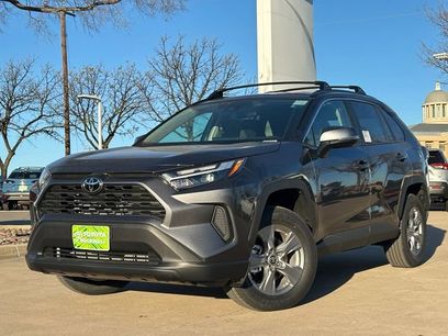 Used 2025 Toyota RAV4 XLE w/ Convenience Package