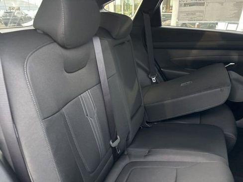 New 2026 Hyundai Tucson SEL image 14