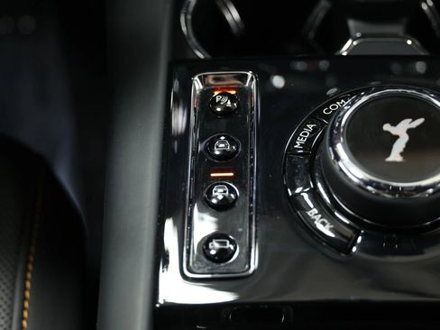Used 2021 Rolls-Royce Ghost AWD/4WD image 56