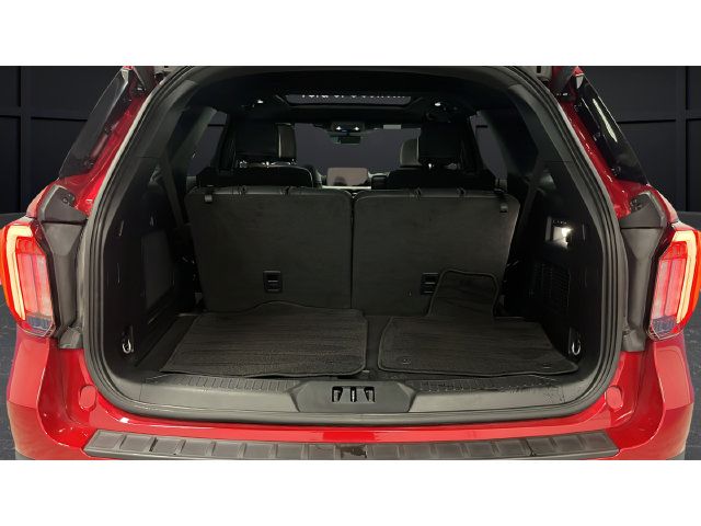 Used 2025 Ford Explorer ST-Line w/ Premium Package AWD/4WD image 27