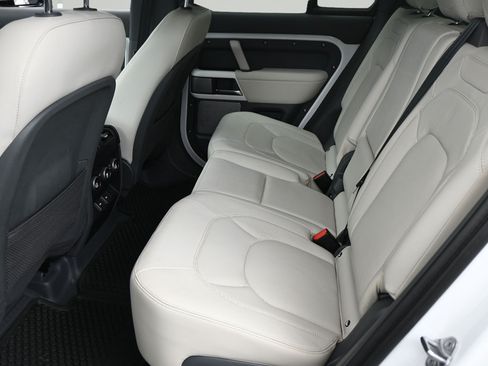 Used 2023 Land Rover Defender 130 First Edition AWD/4WD image 5