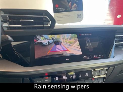 New 2026 Audi A3 2.0T Premium image 14