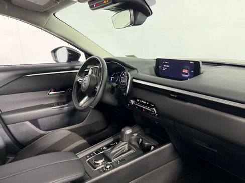 Used 2025 MAZDA CX-50 2.5 Hybrid w/ Cargo Package image 31