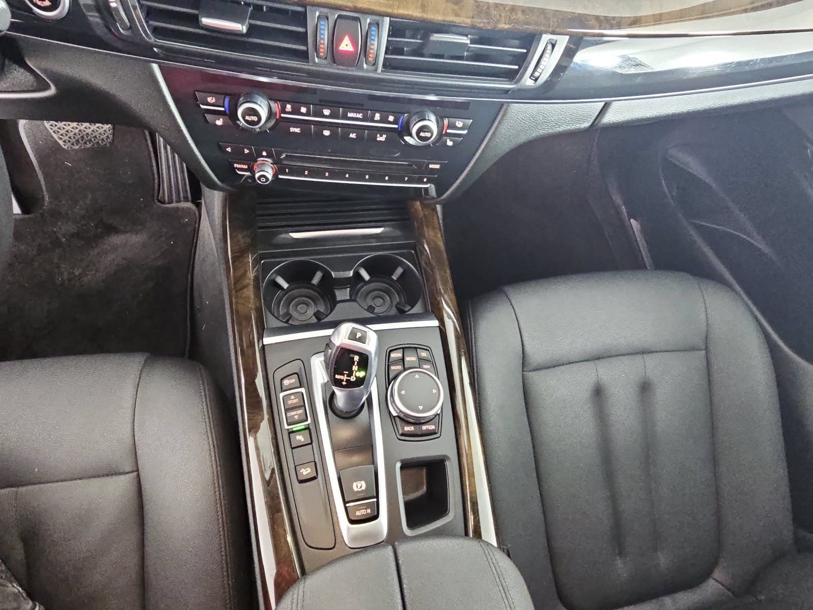 Used 2015 BMW X5 xDrive35i AWD/4WD image 20