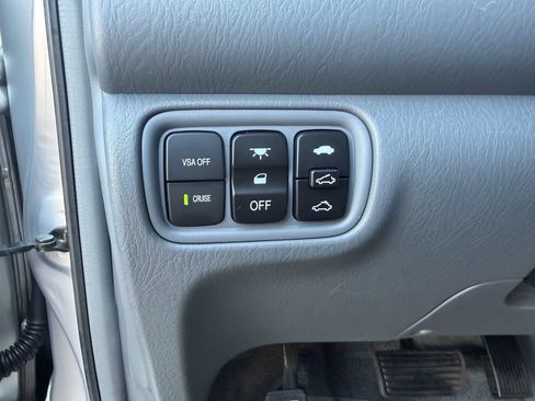 Used 2005 Honda Pilot EX-L image 34