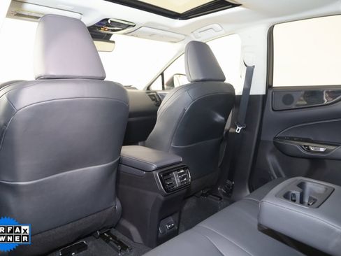 Used 2022 Lexus NX 350 AWD w/ Premium Package image 60