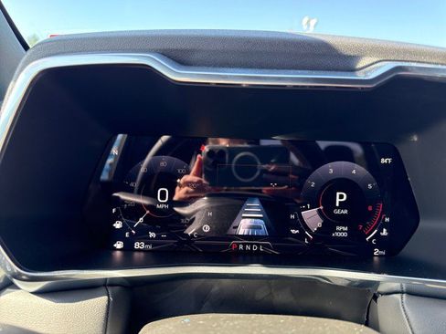 New 2026 GMC Canyon Elevation w/ Convenience Package image 31