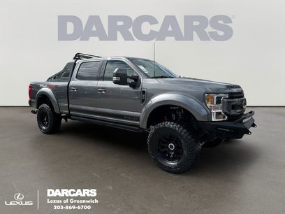Used 2022 Ford F250 Lariat w/ Lariat Ultimate Package