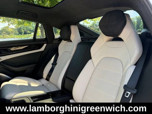 Used 2026 Porsche Panamera GTS AWD/4WD image 46