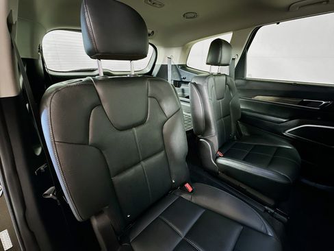 Certified 2021 Kia Telluride EX w/ EX Premium Package AWD/4WD image 28
