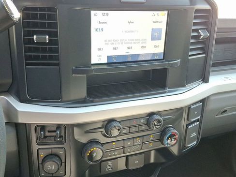 New 2026 Ford F350 XL w/ STX Appearance Package image 11