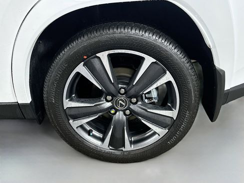 New 2026 Lexus UX 300h AWD w/ Accessory Package (2T) image 29