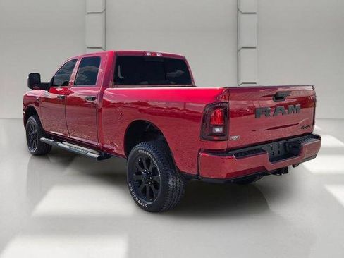 Used 2026 RAM 2500 Tradesman AWD/4WD image 3