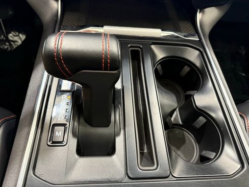 Certified 2024 Ford F150 Raptor w/ Equipment Group 803A Raptor R image 41