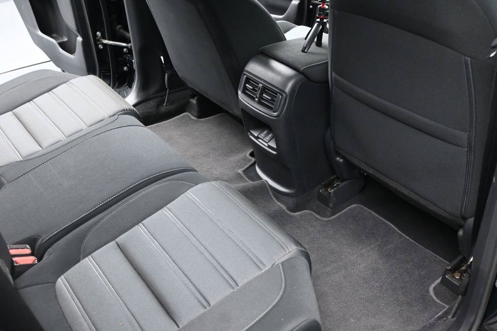 Used 2017 Honda CR-V EX image 17