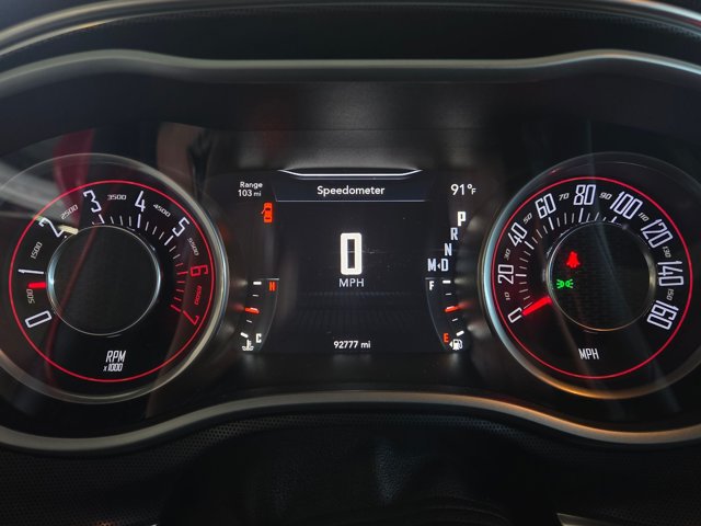 Used 2015 Dodge Challenger R/T Plus RWD image 11