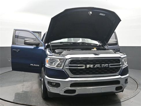 Used 2022 RAM 1500 Big Horn image 54