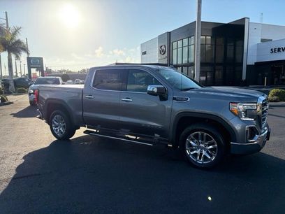 Used 2021 GMC Sierra 1500 SLT